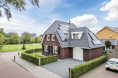 Laurier 14, 7676 DG Westerhaar-Vriezenveensewijk